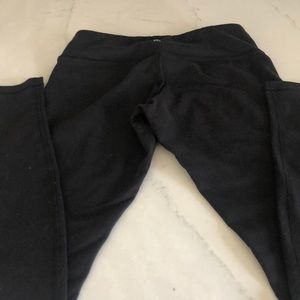 LuLuLemon 7/8 wonder under legging
